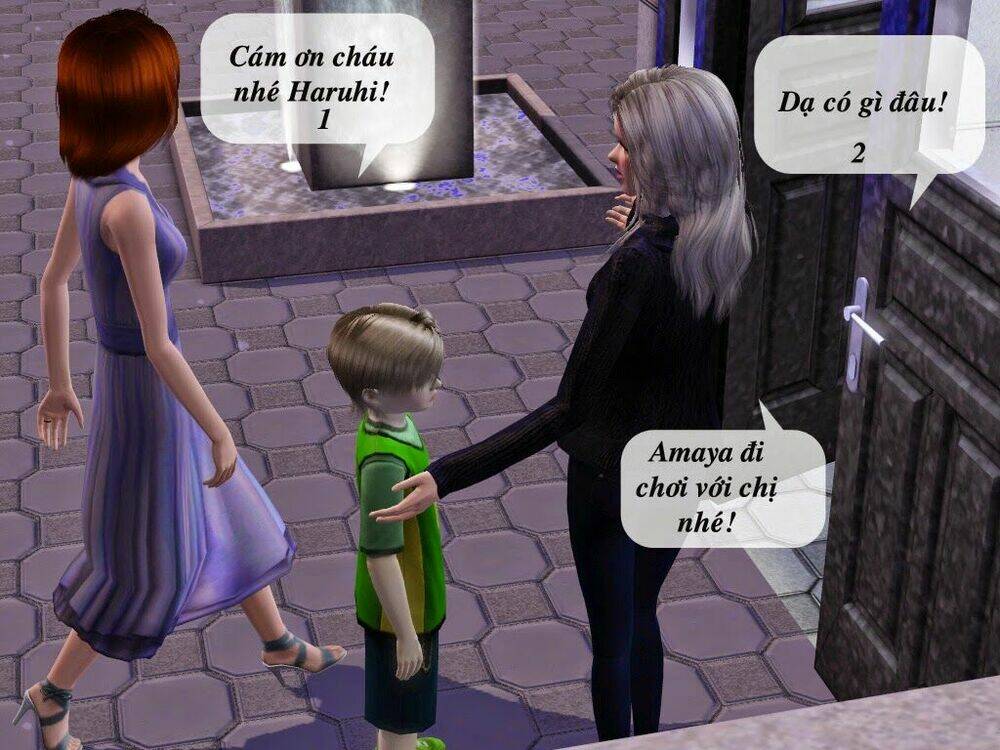 the fate chapter 40 21