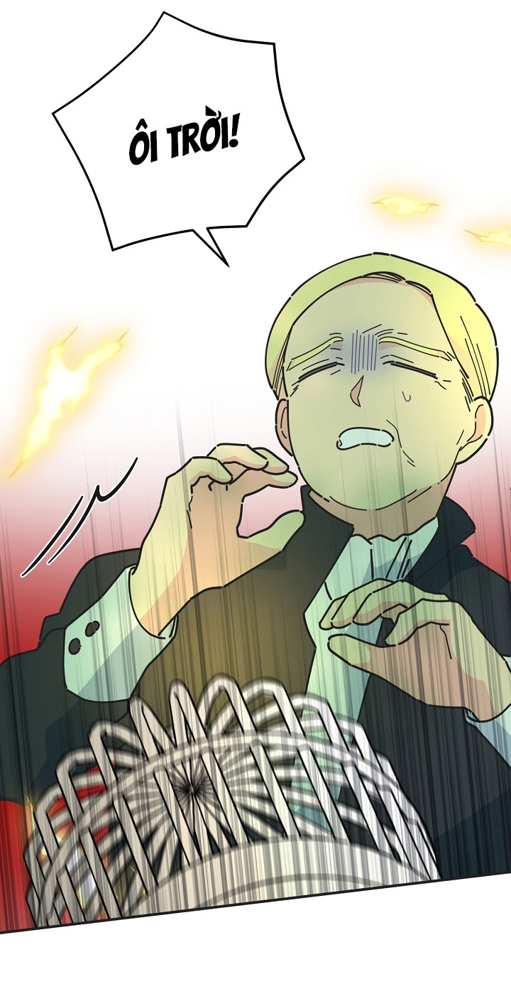 ác nữ tiểu thư chapter 70 13