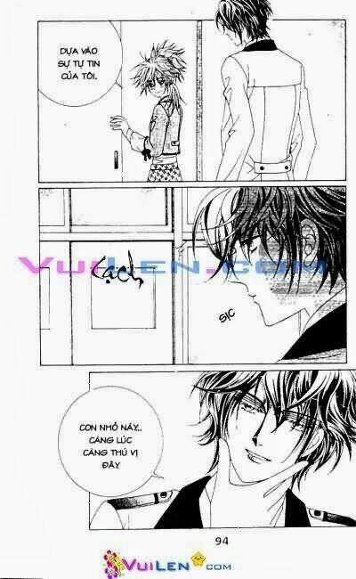 đại ca đi học chapter 3 94