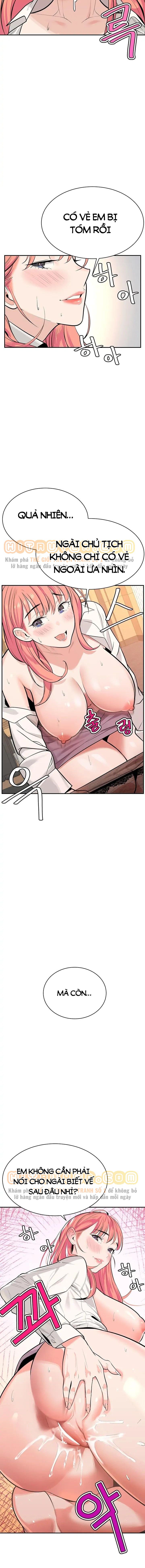 bí mật của gia tộc chaebol đời thứ ba chapter 1 25