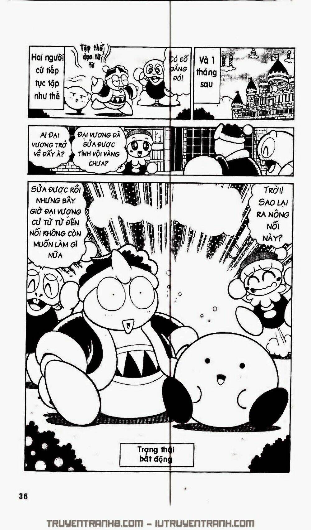 ngôi sao kabi chapter 247 16