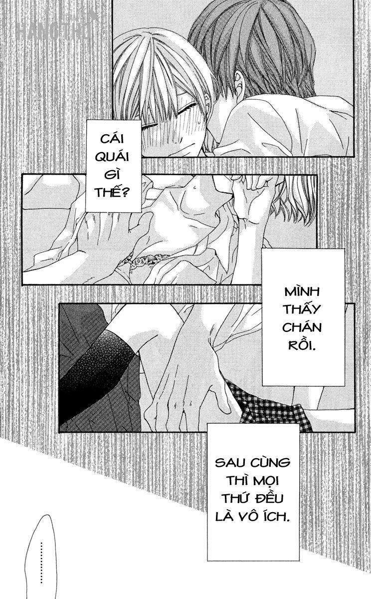 itsuka kimitachi mo otona ni naru chapter 3 25