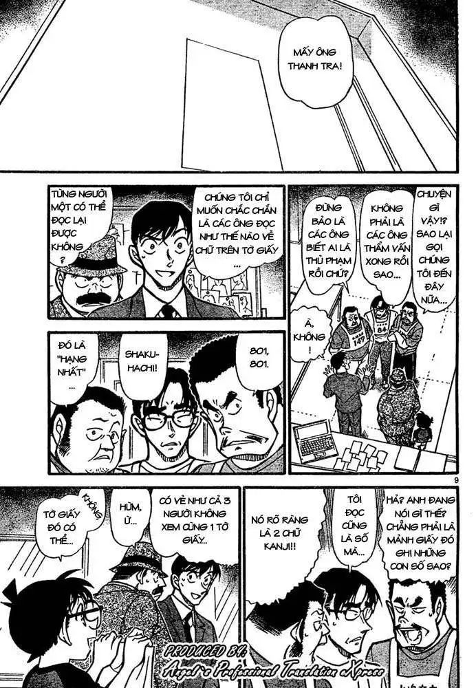 conan chapter 660 9