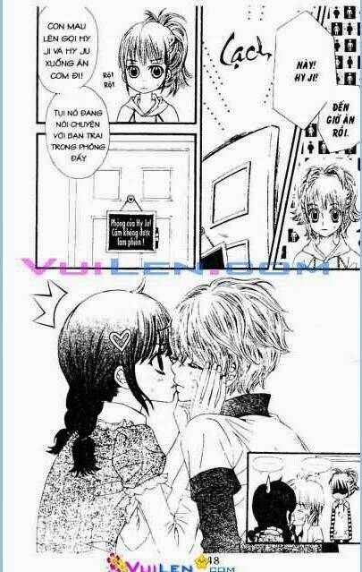 chàng trai thứ 13 chapter 10 48