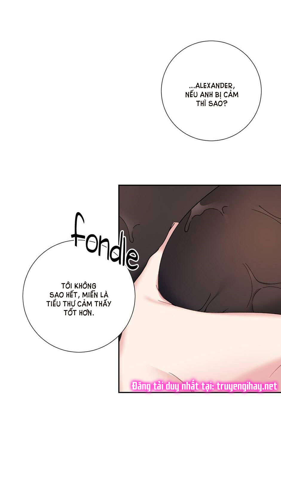 tiểu thư và dàn hầu nam mlem chapter 26 7