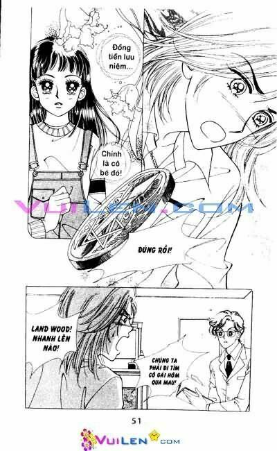 bữa tối của hoàng tử chapter 1 51