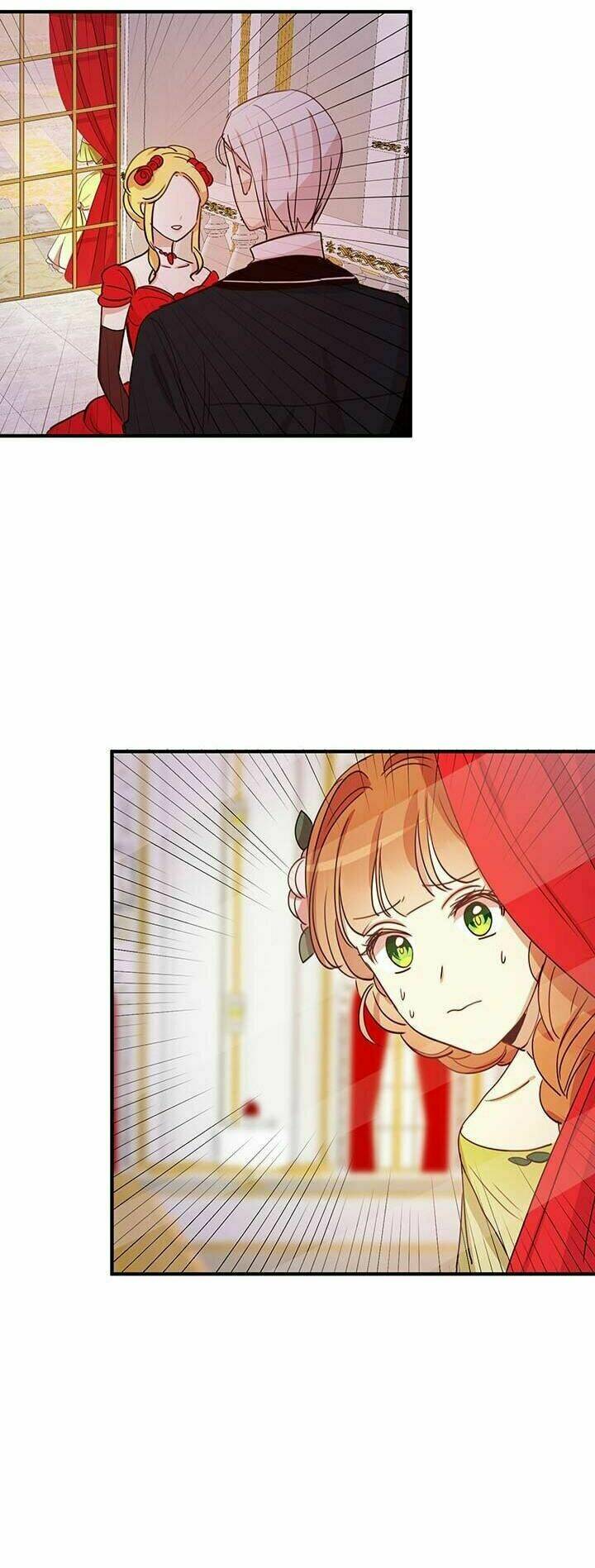 công tước, loạn vừa thôi! chapter 25.5 25