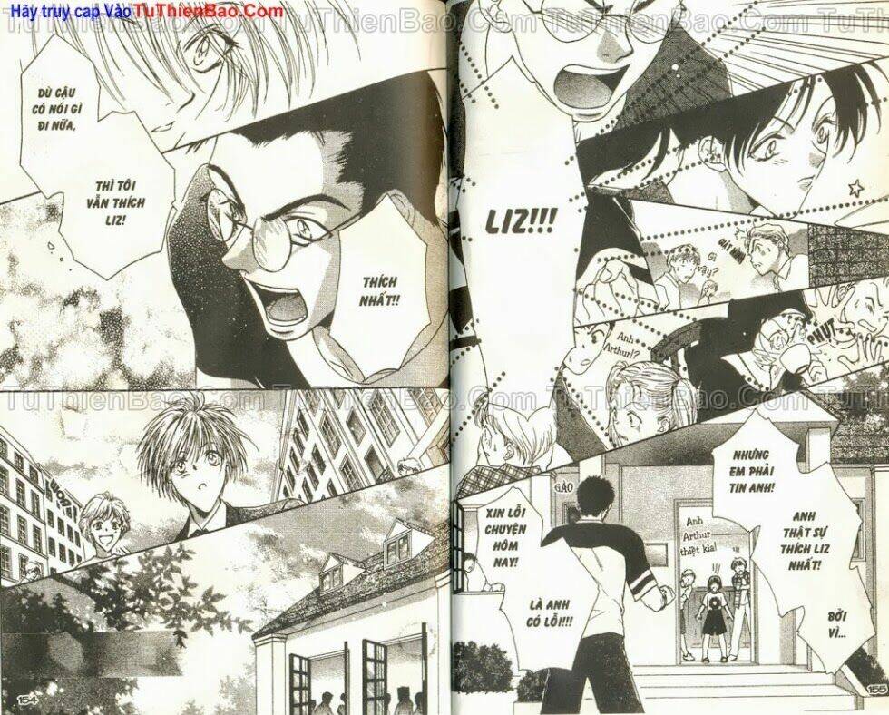 niềm hy vọng chapter 3 78