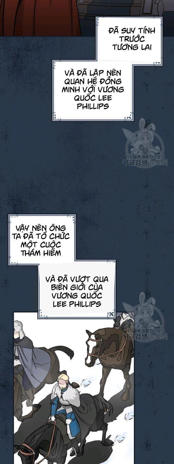 tôi lên cấp chỉ bằng cách ăn chapter 58 6