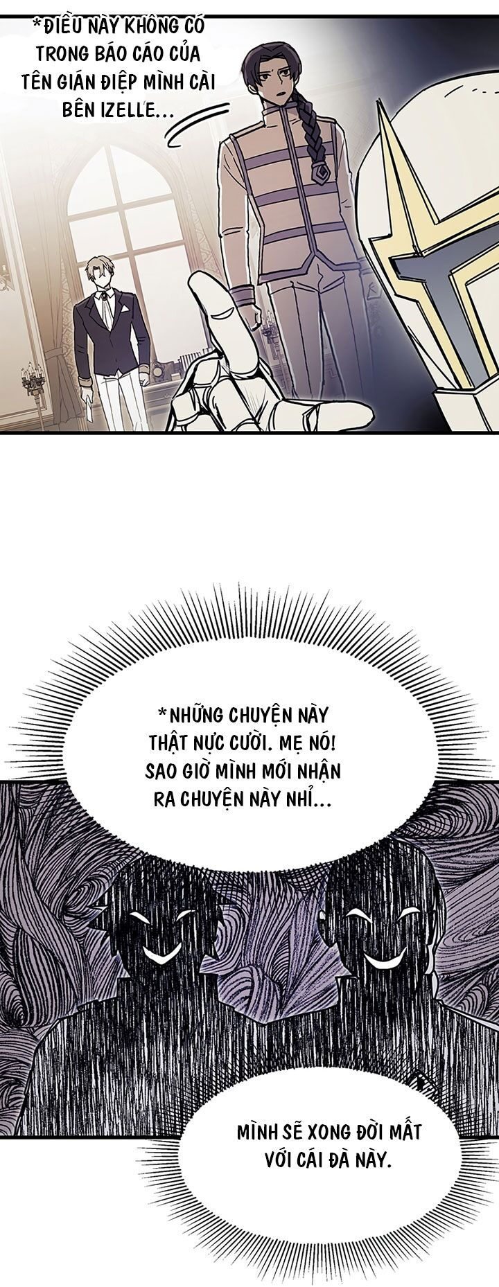 bug player - người chơi lỗi chapter 44 9