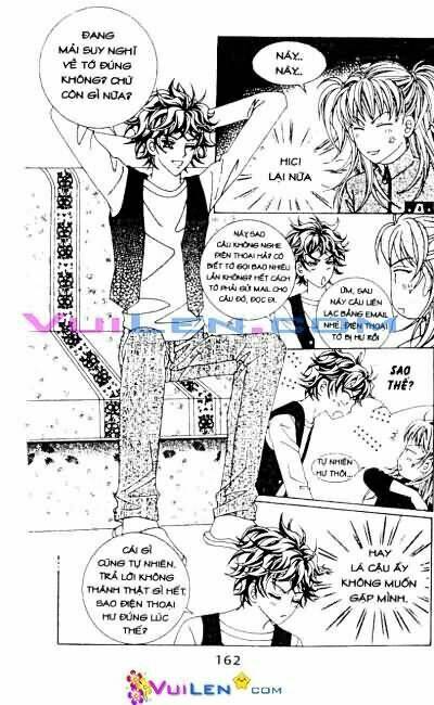 thiên thần tái thế chapter 9 162