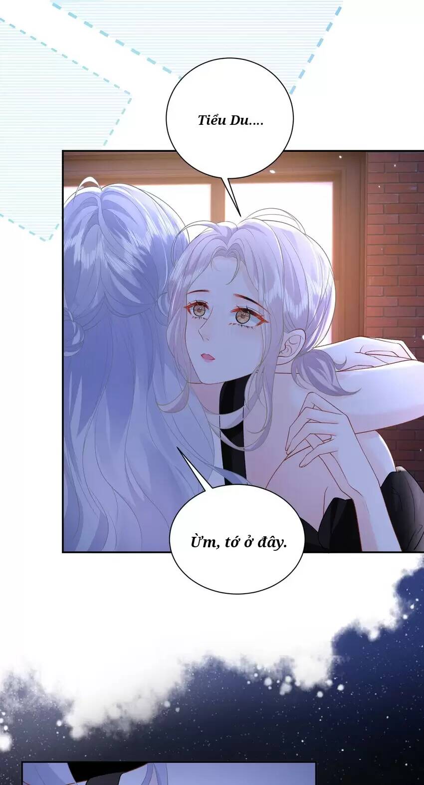 mận xanh chapter 30 17