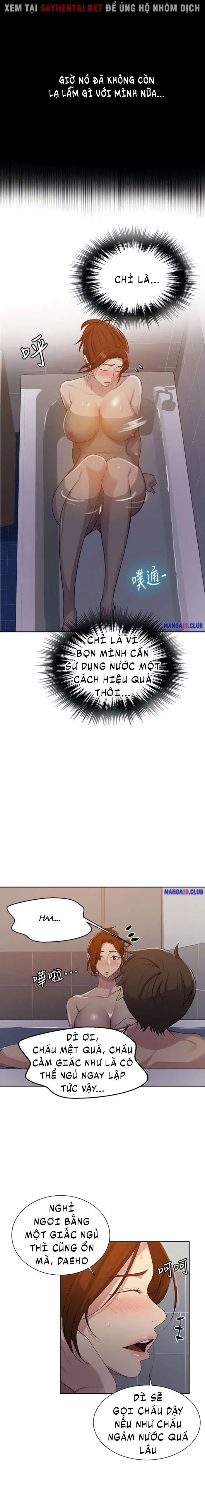 lớp học gia đình (bản không che) chapter 86 4