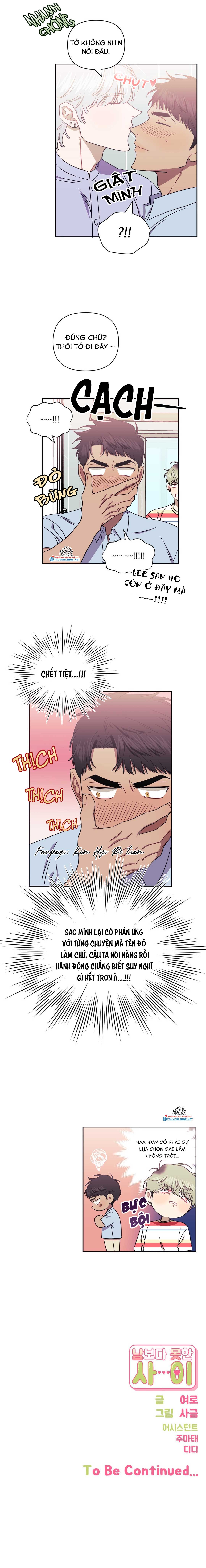 hơn cả bạn bè chapter 32.3 4