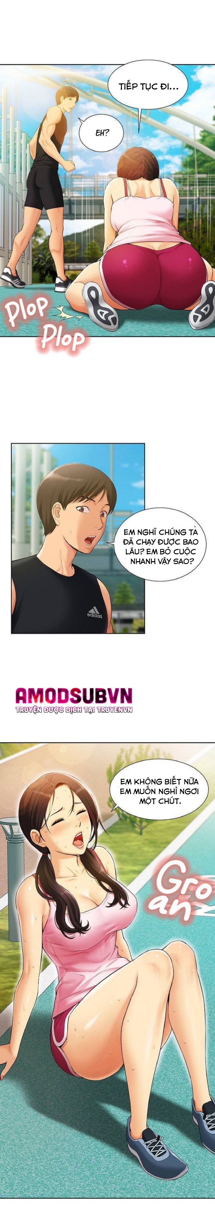 song sinh trụy lạc chapter 1 3