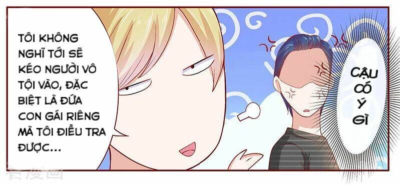 bá đạo tổng tài yêu tôi chapter 155 9