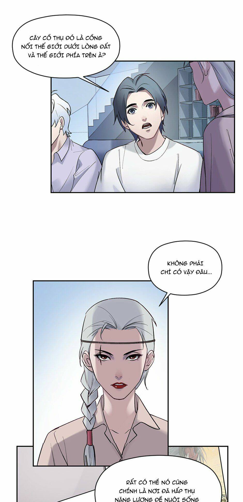 anh hùng và hiệp nữ chapter 54 3