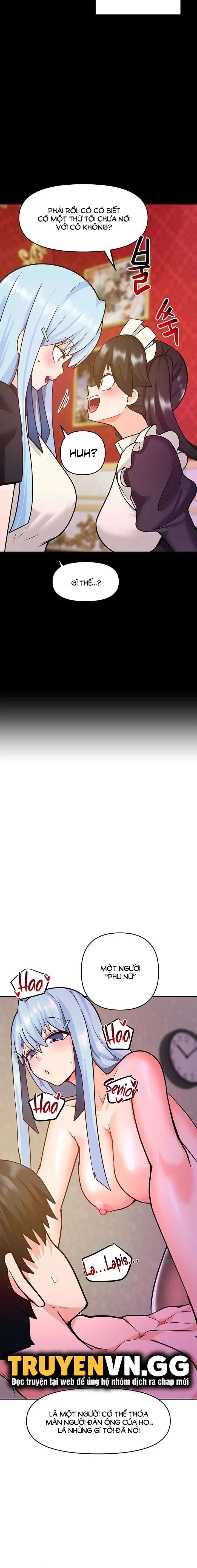 ứng dụng thôi miên chapter 21 33