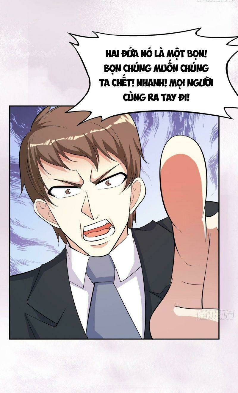 người tu tiên tại đô thị chapter 126 23