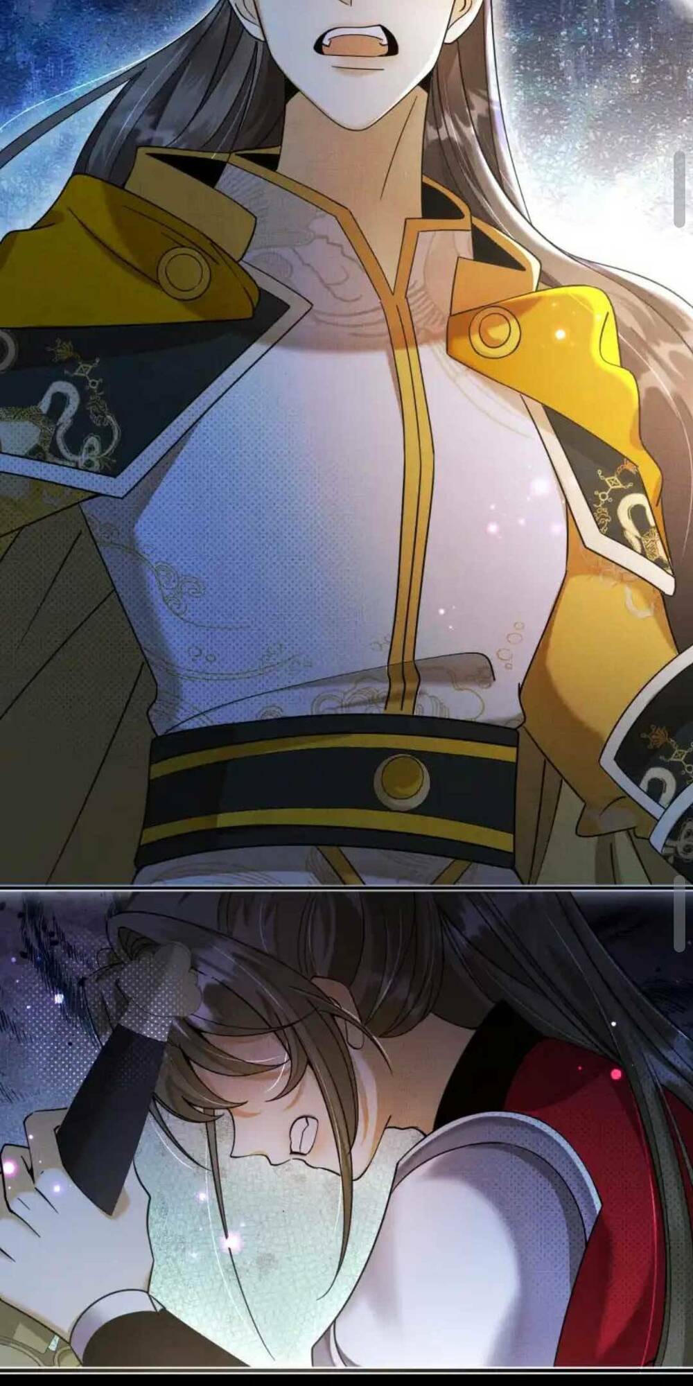 ác nữ mỹ nhân siêu vô hại chapter 10 22