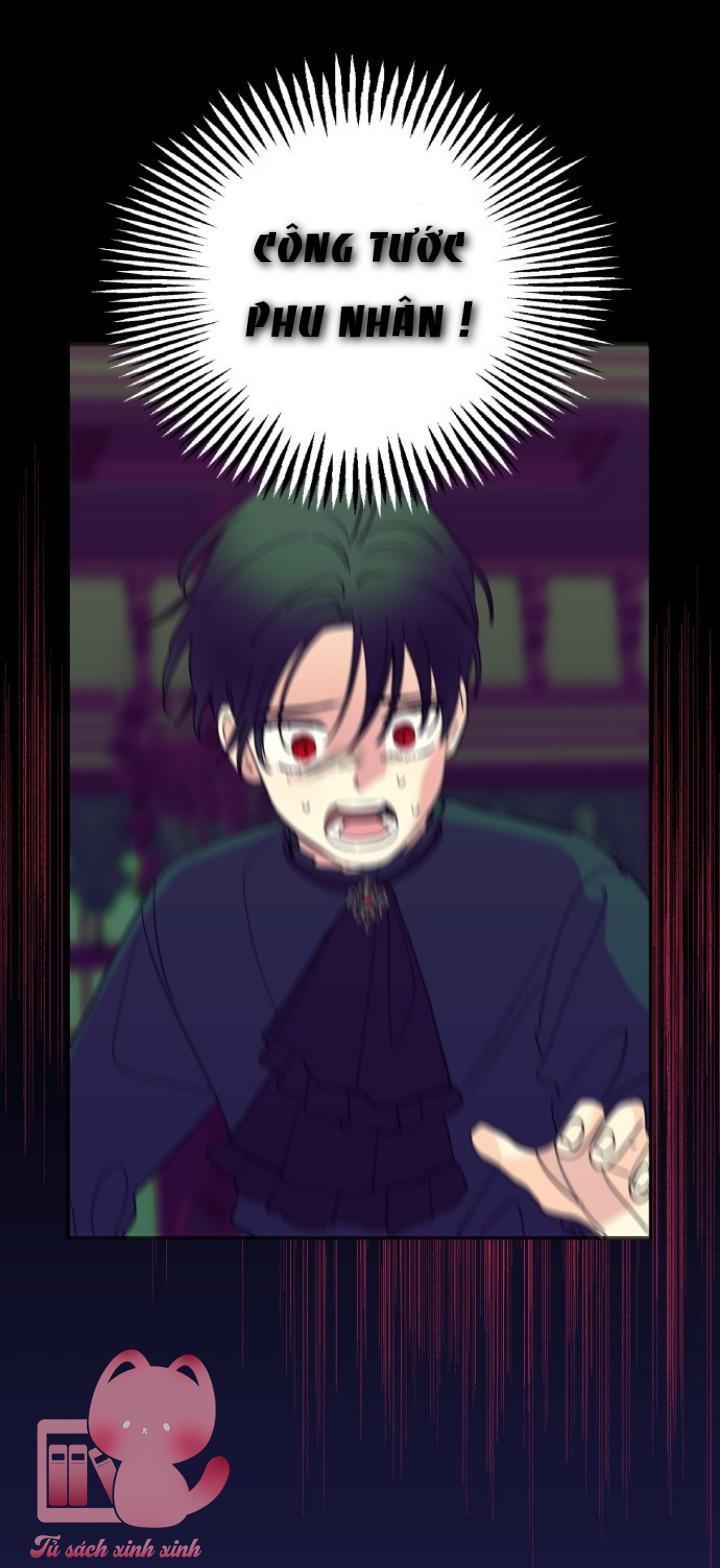 người thân của tôi đều sợ hãi tôi chapter 10 4