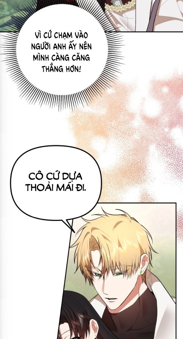 [18+] dũng sĩ vị tha chapter 21.1 68
