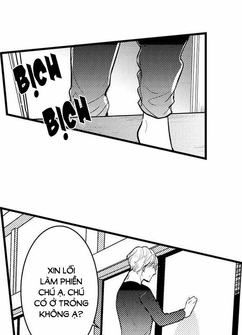 sai rồi, sếp tây nhà tôi không phải là quý ông đâu! chapter 95 7