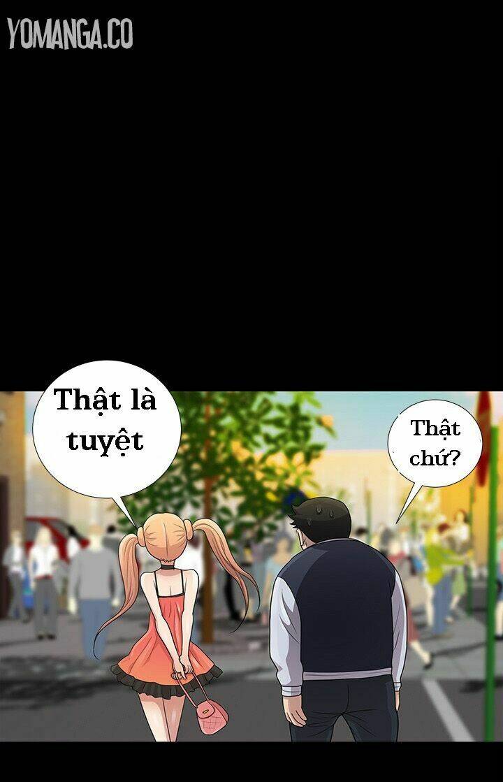 cậu sẽ làm như tôi nói chứ? chapter 9 38