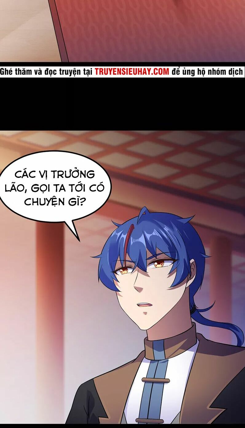 võ đạo độc tôn chapter 48 20