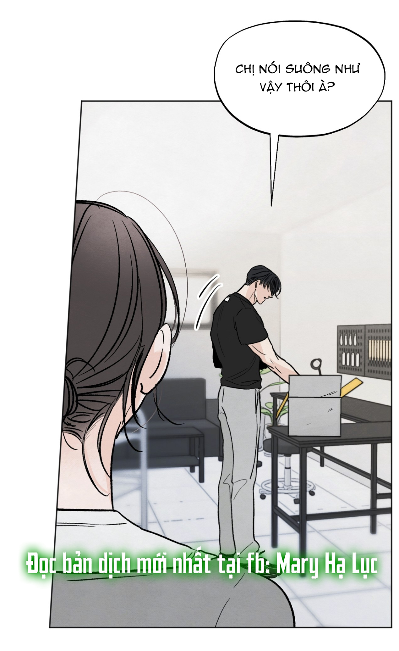 hoàn cảnh của rác rưởi chapter 5.2 30