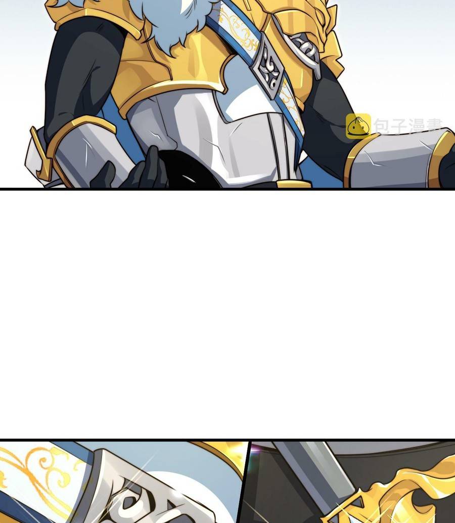 vú em thánh kỵ sĩ chapter 1.2 37