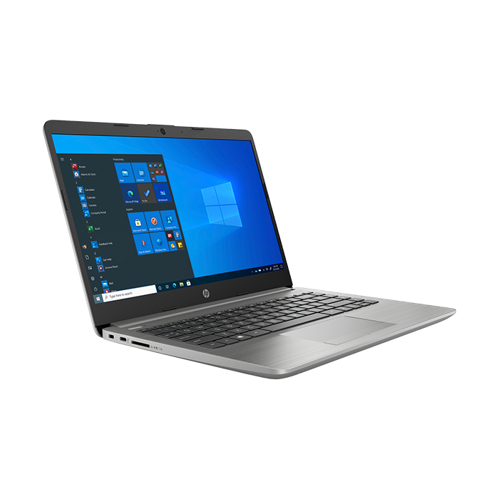 Laptop HP 240 G8 (617K2PA) (i3-1005G1 | 4GB | 512GB | Intel UHD Graphics | 14' HD | Win 11) Hàng chính hãng