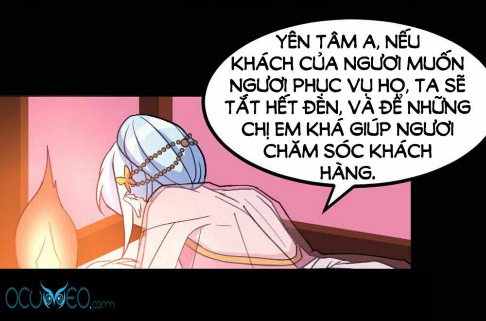 tôi ở dị giới khai ngư đường chapter 27 10