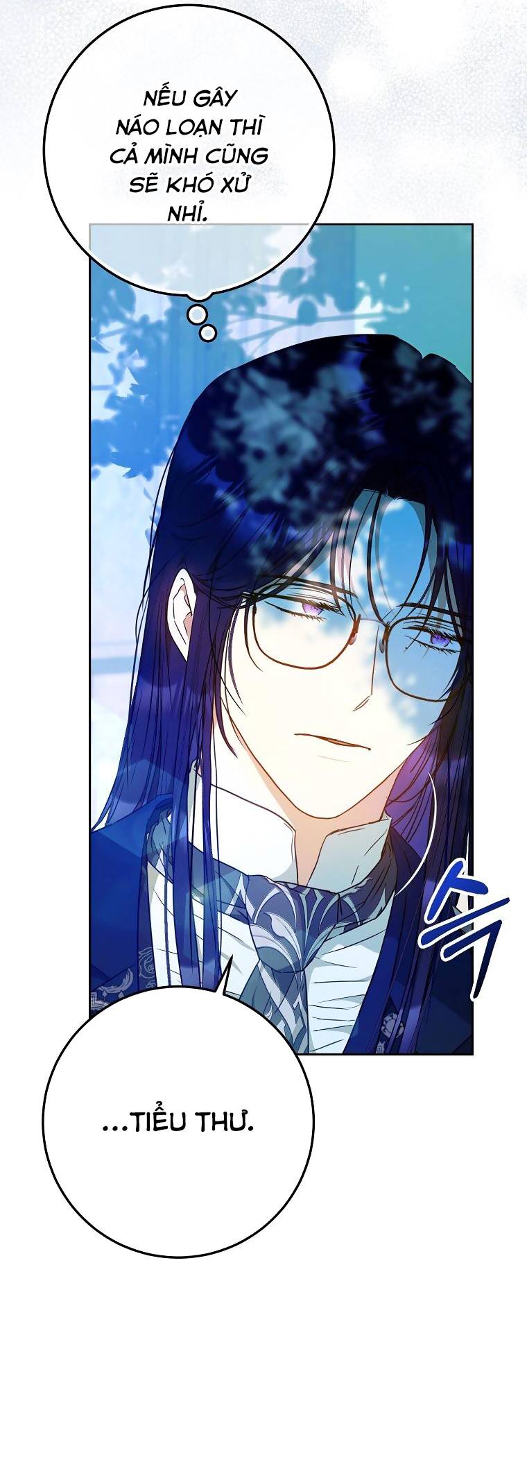 Tôi Trở Thành Vợ Nam Chính chapter 92.1 24