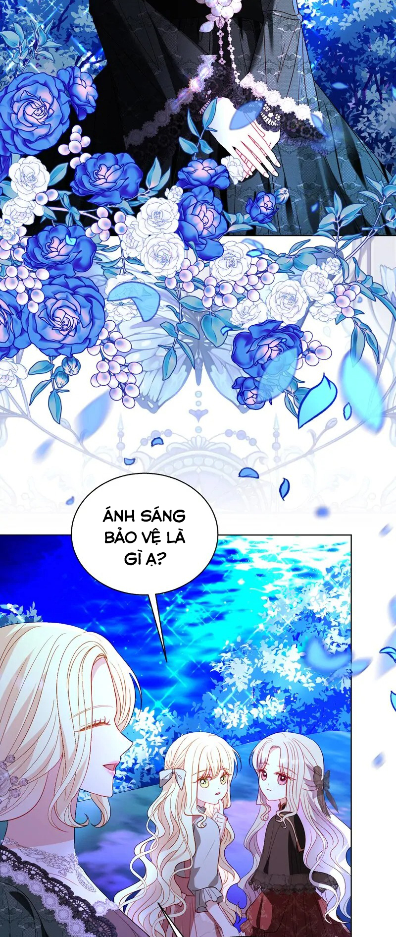 papa của tôi đã xuất hiện chapter 65 13