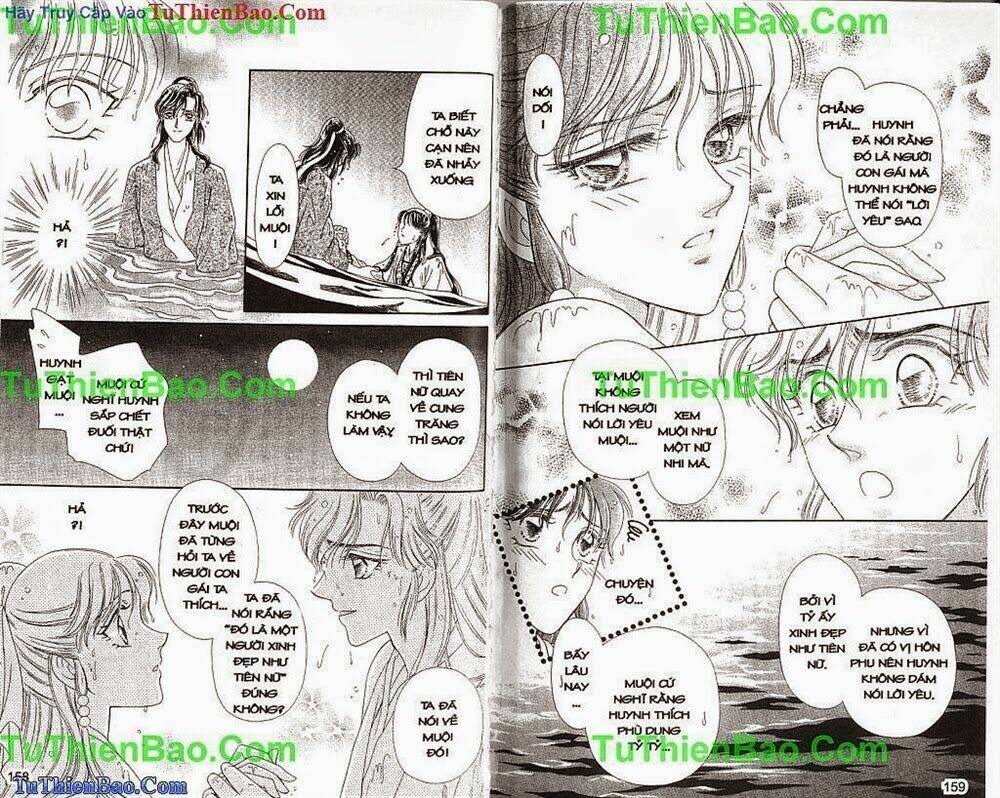 tân bao thanh thiên chapter 13 79