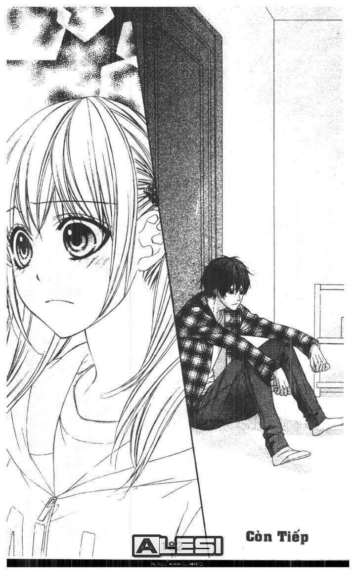 kore ga koi to iunaraba chapter 5 22