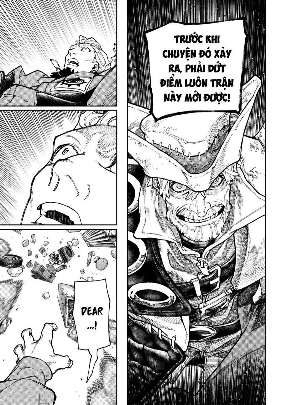 gachiakuta chapter 69 10