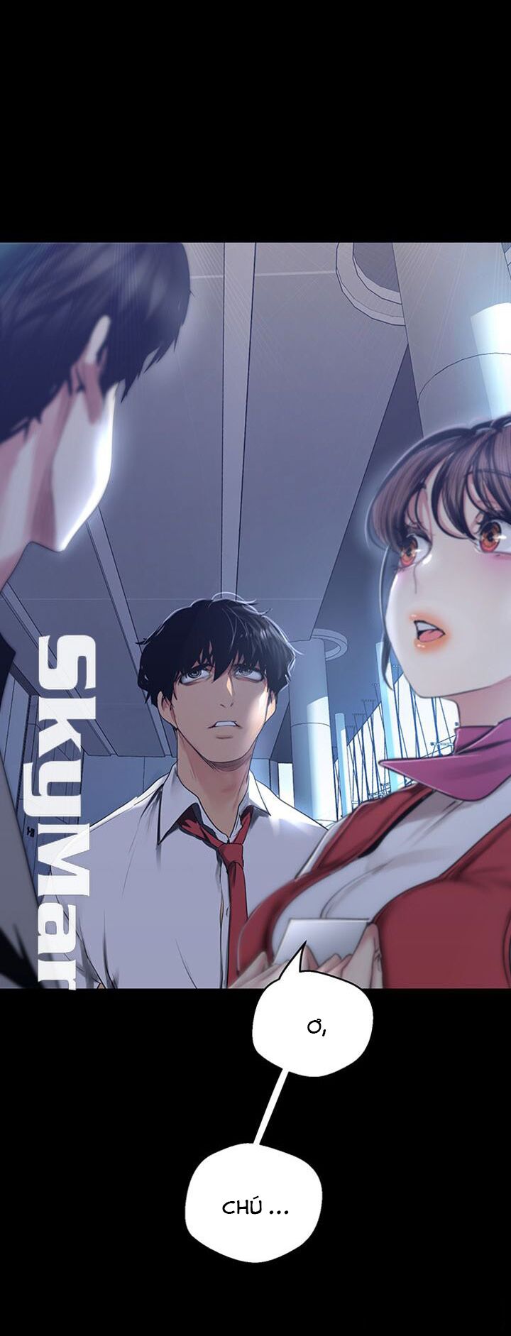 tân thế giới tuyệt vời chapter 95 57