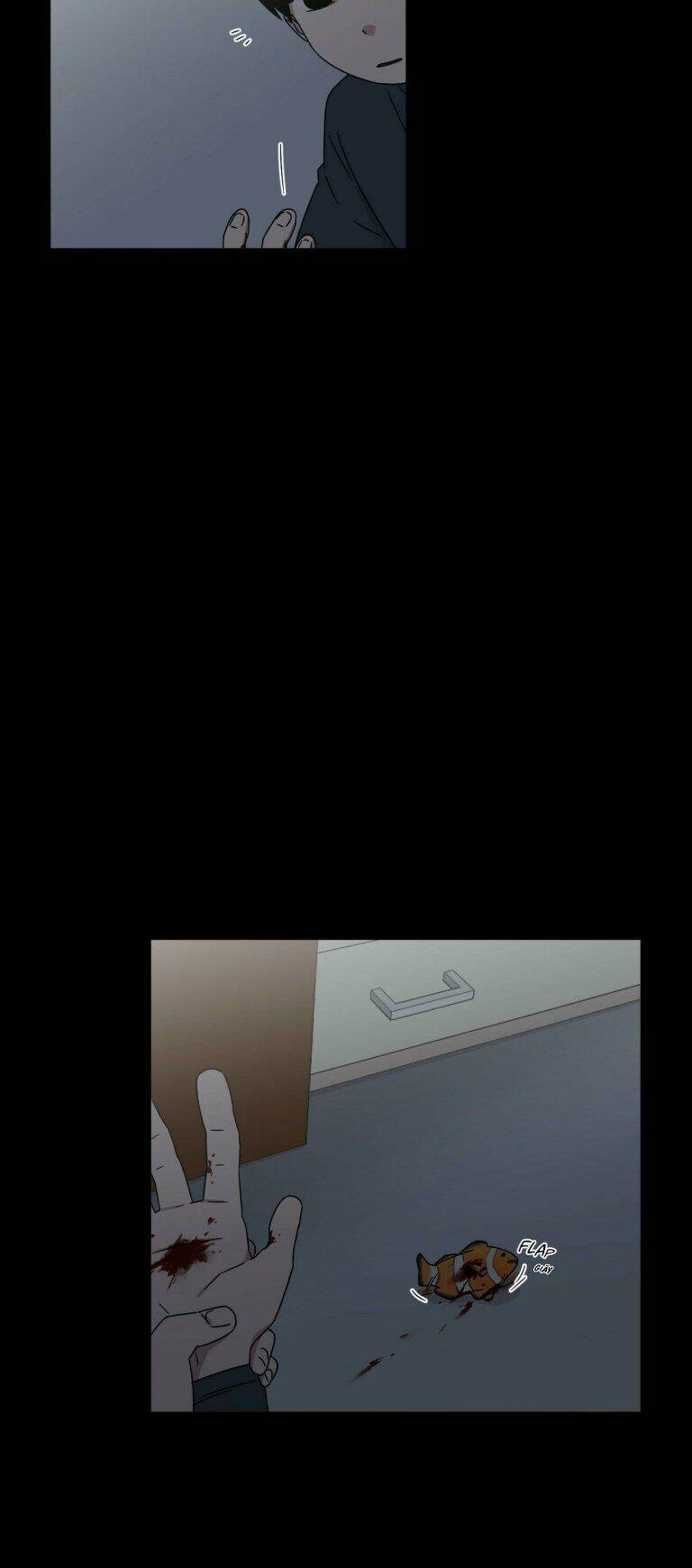 …”một sự thật khá khó chịu.” chapter 63 19