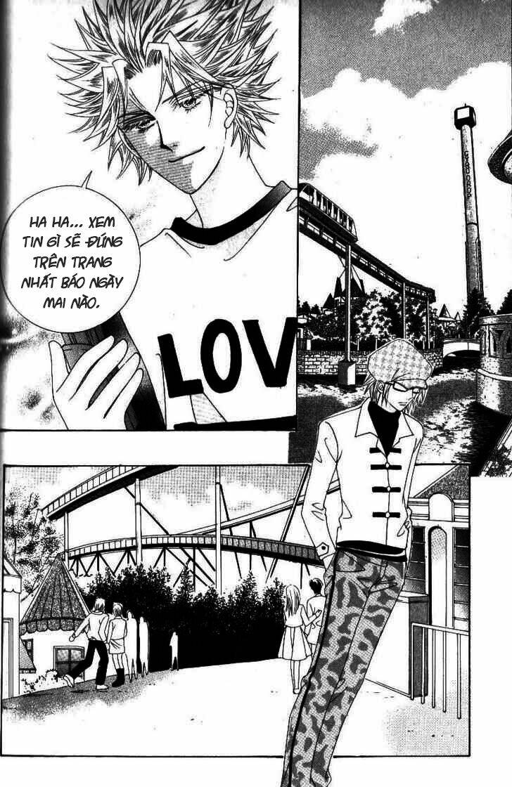 thần tượng mua sắm chapter 40 26