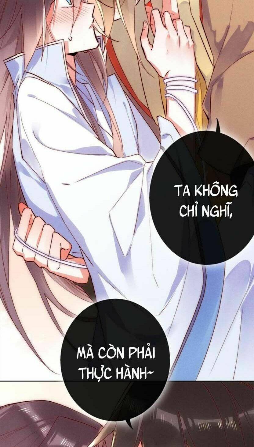 nghịch lai thuận thú chapter 20 10