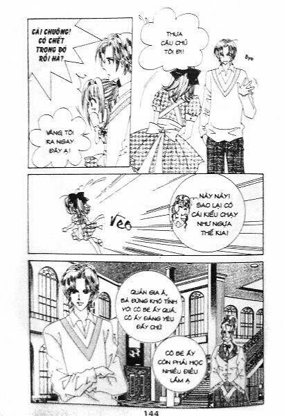 lọ lem hậu đậu chapter 4 17