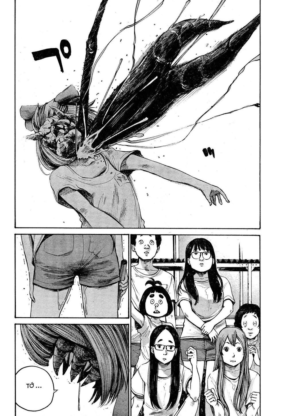 bakemono recchan chapter 0 27