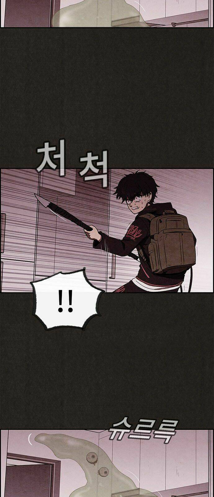 quái vật tại chung cư xanh chapter 20 14