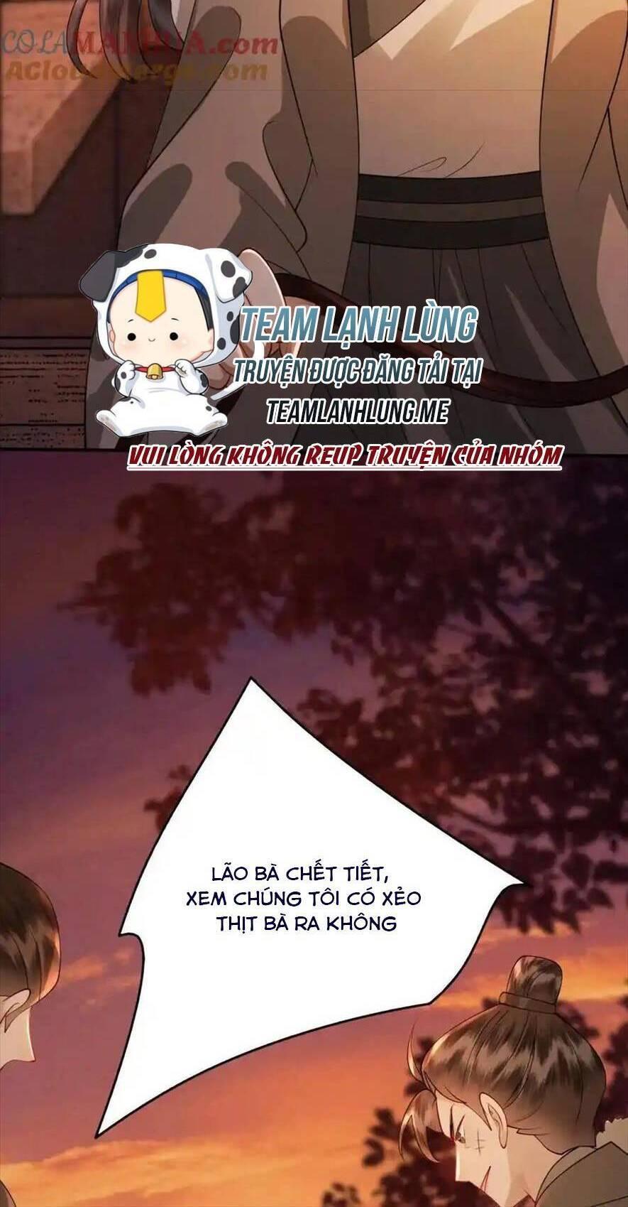 báo cáo nhiếp chính vương, đại lão nàng ấy chuyên trị bệnh liệt dương chapter 182 16