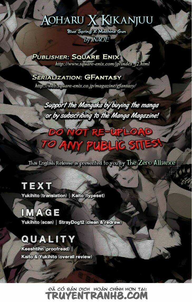 con đường súng đạn chapter 3 2