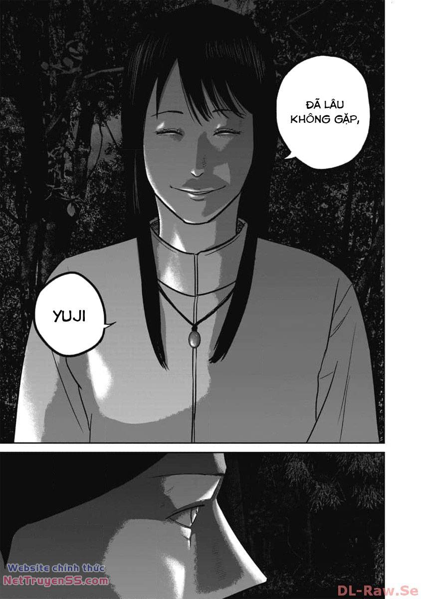 smiley - cười lên m chapter 60 7