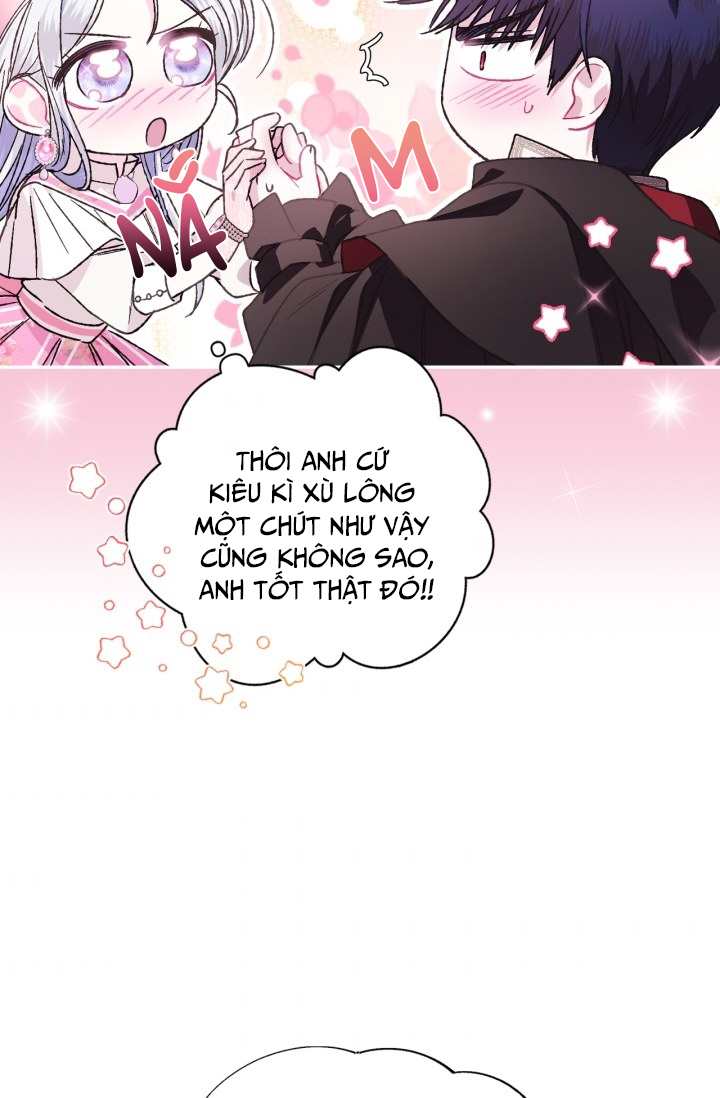 cha à, con không muốn kết hôn đâu chapter 33 70