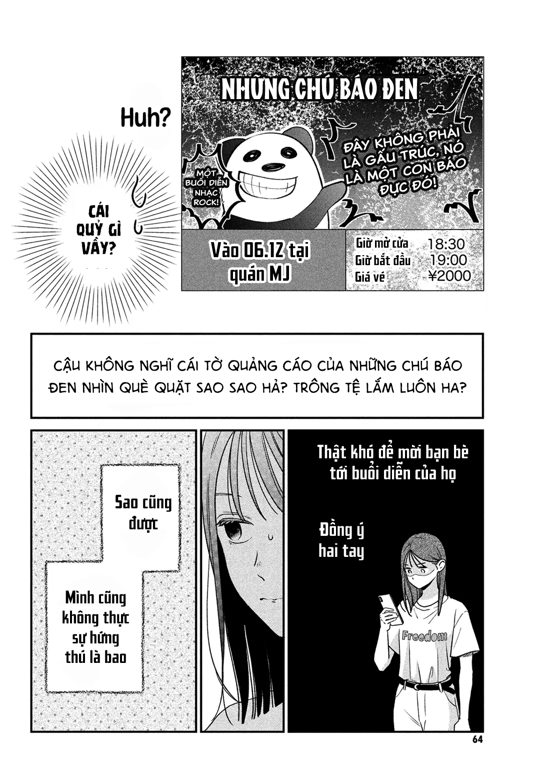 tôi sẽ trao em tình yêu ngọt ngào chapter 4.1 13